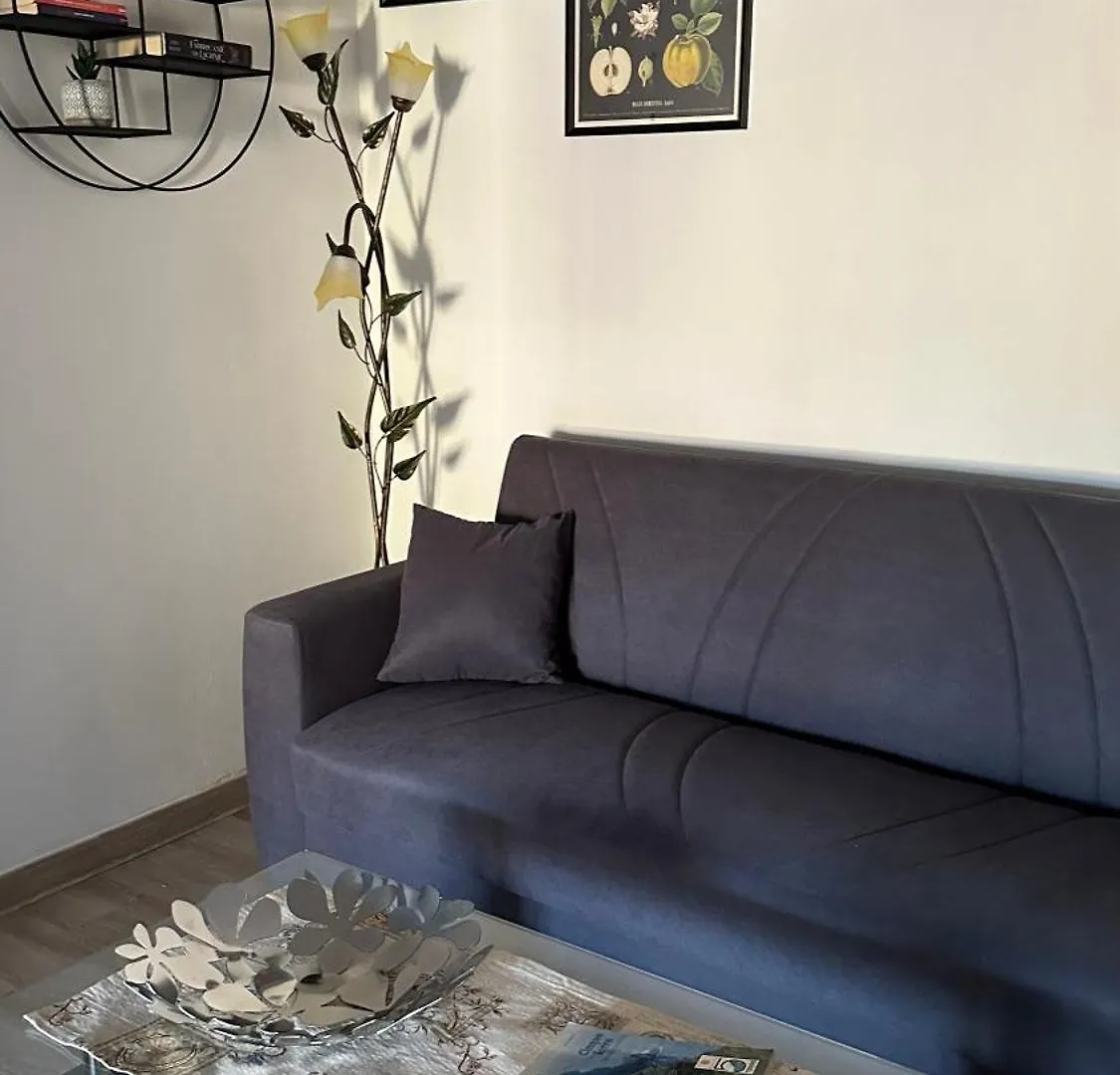 La Casa Di Genia Apartment La Spezia Italy