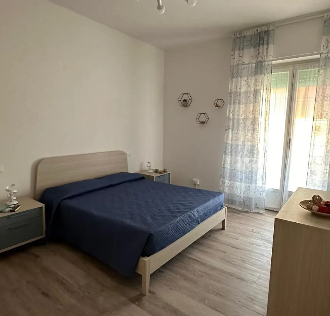 La Casa Di Genia Apartment La Spezia 0*,  Italy