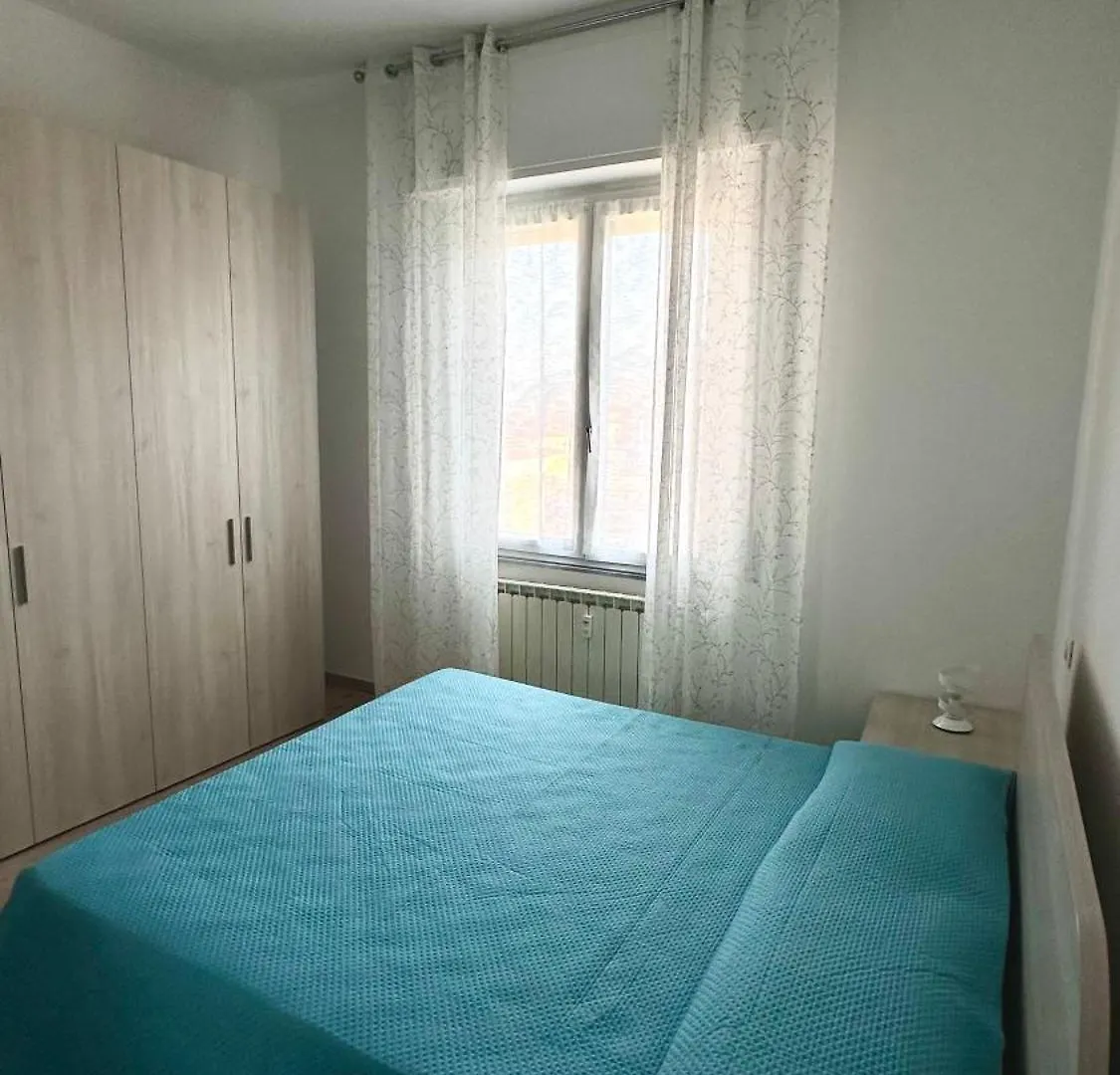 Апартаменты La Casa Di Genia Специя